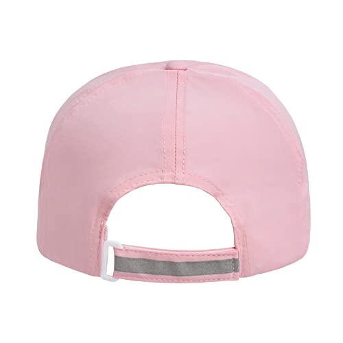 Image of HH HOFNEN Women Quick Drying Baseball Cap Sun Hat Unstructured Golf Hat