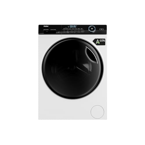 Haier I-Pro 5 Lavadora 9KG HW90-B14959EU1IB