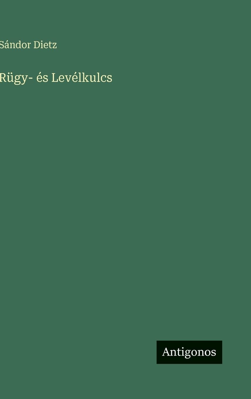 Rügy- és Levélkulcs