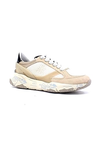 Premiata Scarpe Donna 6540 fini les pieds fatigués en baskets