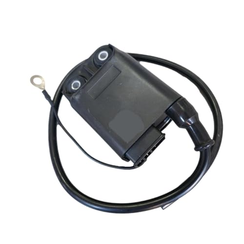 Bobina de encendido para ZIP50 que soluciona tirones de motor 4