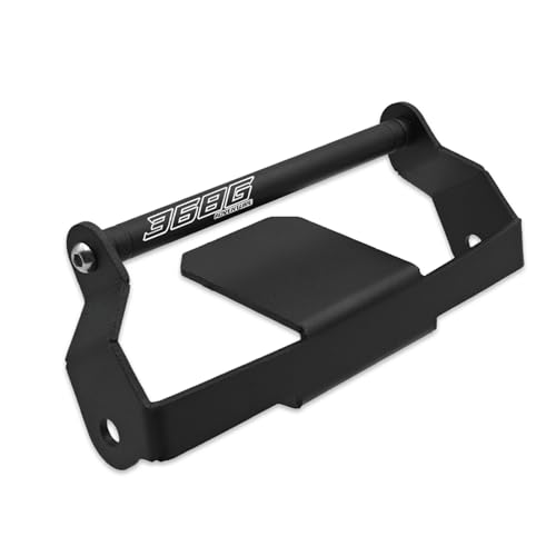 Support téléphone Zontes 368G anti-vibration pour sécuriser votre navigation GPS moto