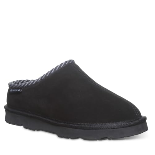 Mocassin BEARPAW Tabitha fini les douleurs aux pieds avec ces chaussures plates
