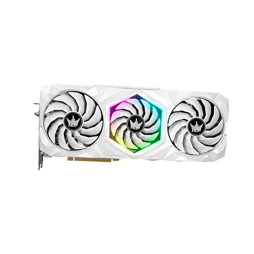 KFA2-39NXM5MD3BNK-Tarjeta-grafica-NVIDIA-GeForce-RTX-3090-24-GB-GDDR6X