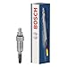Price comparison product image Bosch 0250201032 (GLP002) - Glow plug Duraterm - Carton box - 1 piece - for Diesel Engine Vehicles