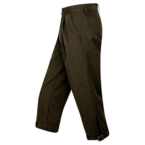 Hoggs of Fife Struther Waterproof Trousers Cover