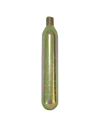 Bouteille de Rechange CO2 pour Gilet airbag réparer cartouche vide