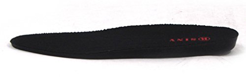 Plantillas Siny para aumento de altura 1 cm para hombre miniatura 2