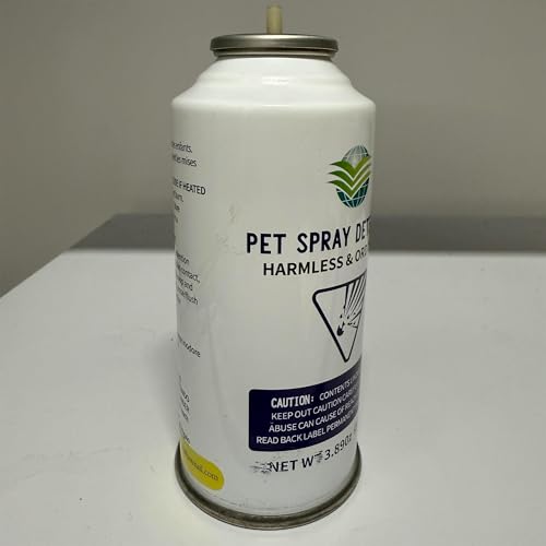 Image of diloqio Cat Spray Deterrent System, Pet Deterrent Device Refill, CATSSS Refill-20260123-005