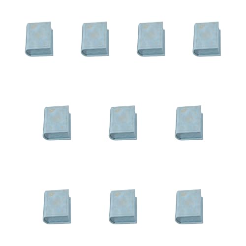 Boîte à bijoux livre élégante et compacte pour le rangement de vos bagues