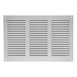 Adatto all'uso in Cucine, Bagni, Cantine, Garage, Soffitte e Altre Aree che Richiedono una Ventilazione