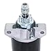 Mercury Mariner Starter New Compatible with Outboard 30 40 50 60 HP, 50822462, 50-822462-1, 50-822462T1, 50-893890T, 822462T1, 893890T, 18-5621, 5675640, SAB0031, 41021022 1994-2007