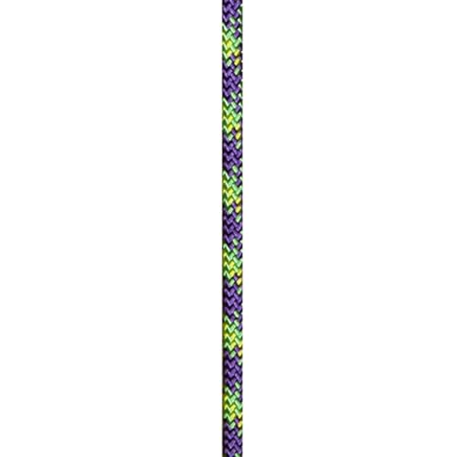 BLUEWATER ROPES Titan 5mm X 6m Purple Cord (502106MPU8)