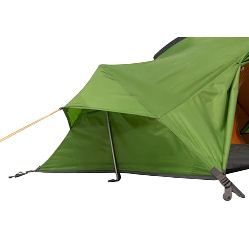 Vango Nevis Tunnel Tent Backpacking Wild Camping - Image 5