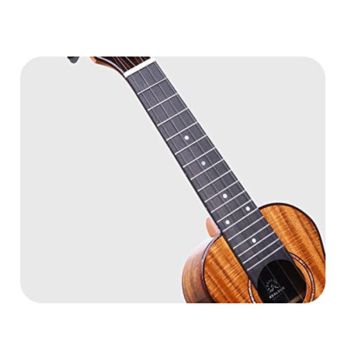 SheIRin All Acacia Concert Ukulele 23 Pouces Ukelele Kit Professional Small Hawaiian Guitar Ukalalee Starter Pack Bundle… - Les Beatles, Paul McCartney, John Lennon, RIngo Starr, George Harrison SheIRin All Acacia Concert Ukulele 23 Pouces Ukelele Kit Professional Small Hawaiian Guitar Ukalalee Starter Pack Bundle… – Image 7