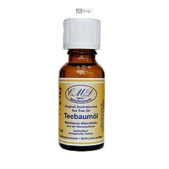 CMD Naturkosmetik CMD Teebaumöl 10 ml