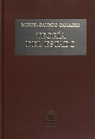 TEORIA DEL ESTADO 9700764370 Book Cover