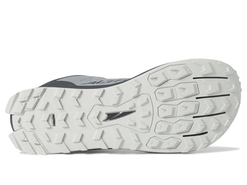 Image of ALTRA Men's Lone Peak 9 Waterproof Low Hiking Shoe