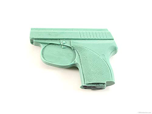Multi Mold® - Holster Molding Prop - for Seecamp LWS ...