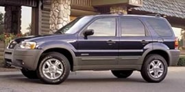 2004 Ford/Escape