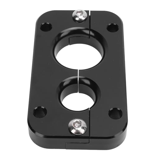 Placa pasante de cortafuegos para cables de motor Terminator X Max 4