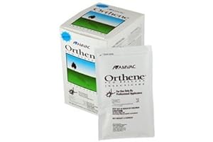 Professional Roach Killer: Orthene PCO Pellets