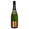 Buy LaCheteau Crémant of Loire Gold Edition Brut - Premium Methode Traditionnelle Sparkling Wine (0.75 l) – LaCheteau
