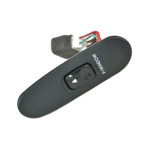 Interrupteur de vitre électrique bouton droit Hyundai H100 pour réparer un lève-vitre en panne