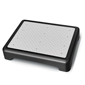 GWNF Tritthocker, robuster Tritthocker für Erwachsene