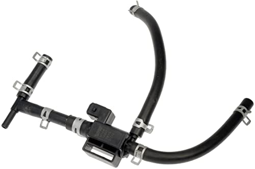 Dorman 667-648 Turbocharger Wastegate Solenoid Compatible with Select Ford/Lincoln Models by Dorman - Used condition - CA$93.09