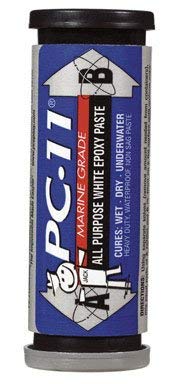 Pc Products Pc 11 Pc 11 White Epoxy Paste Amazon Com Industrial Scientific