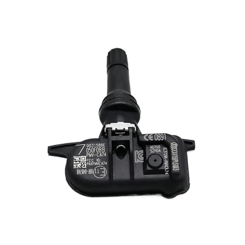 Capteur de pression TPMS de haute précision pour Infiniti Q70 et QX70