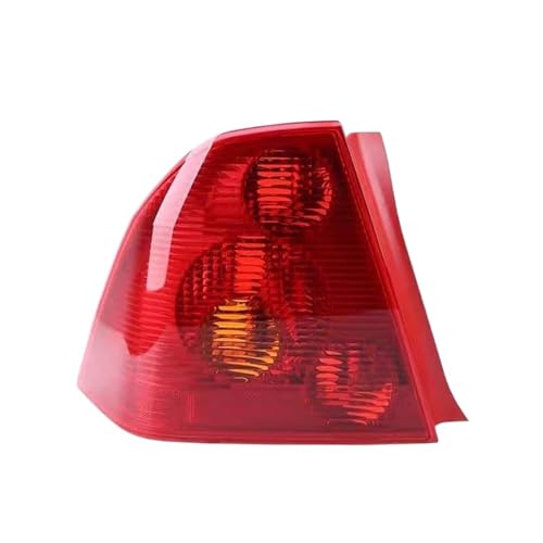 Feu stop arrière gauche Peugeot 307 berline 2005 2006 bloc