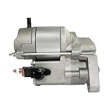 Starter Motor for Chrysler 300C, for Dodge Challenger Magnum Charger RAM 1500 TRX 6.1 6.2,Replaces