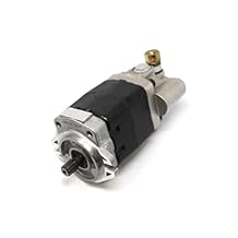 Aztec Hydraulics Replacement - Compatible with Hyster 1375165 - Hydraulic Pump