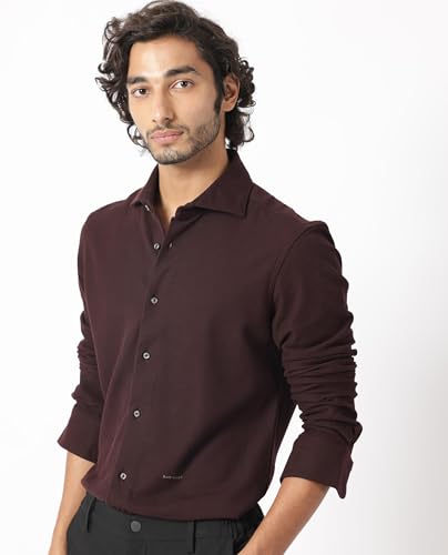 Image of Rare Rabbit Men Button Down Shirt