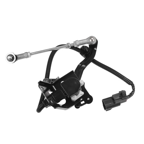 TUCKBOLD Air Suspension Ride Height Level Sensor for Toyota Sequoia No.8940834010 | Rear Left Height Level Sensor 1 Pcs -  TUCa240307000055