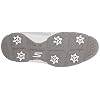 Skechers-Torque-Twist-Botas-de-Golf-Impermeables-Zapatos-Hombre-Blanco-Gris-44-EU