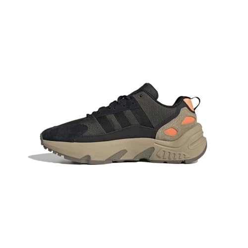 Baskets basses adidas ZX 22 BOOST - vue 6