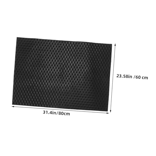 Tapis de sol auto antidérapant et imperméable - 2