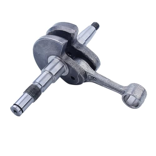 Retenes de aceite y cigüeñal para motosierra MS260 MS240 compatible con motor de sierra 026 024