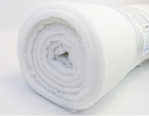 Transporter Camper Van Floor ROOF Thermal Polyester Insulation W100cm x L250cm x H25mm Sound Proofing