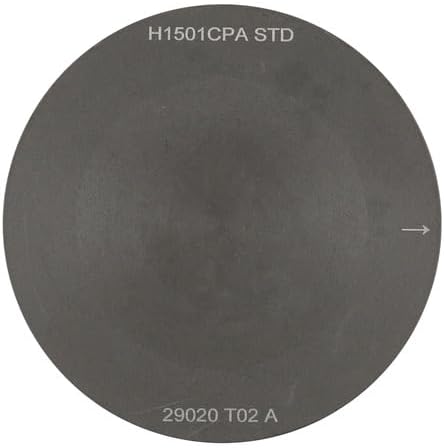 Sealed Power H1501CPA Engine Piston Set for Ram 1500