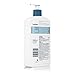 Lubriderm Daily Moisture Hydrating Body Lotion with Vitamin B5 and Broad Spectrum SPF 15 Sunscreen, 13.5 fl. oz (Pack of 2)