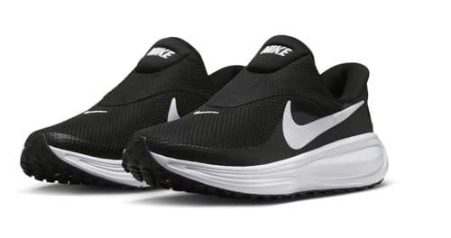 Nike Revolution 8 EASYON Running Shoes - Image 5
