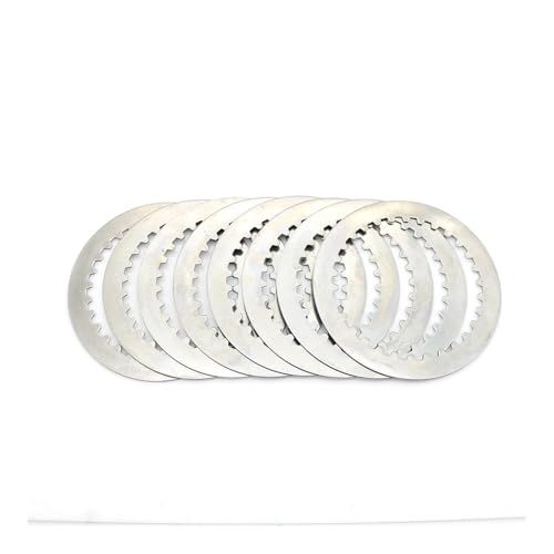 Disque de friction d'embrayage moto pour WR250F YZ250F 250F