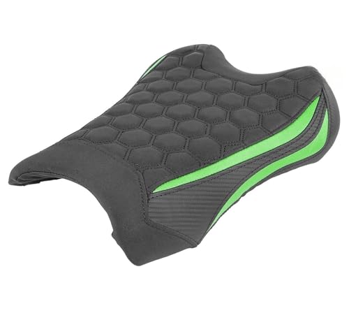 Housse de selle conducteur haut de gamme moto sportive ZX10RR 2025