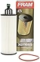 FRAM Ultra Synthetic Automotive Replacement Oil Filter, Designed for Synthetic Oil Changes Lasting up to 20k Miles, XG11665 (Pack of 1)