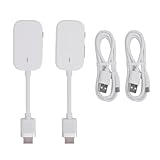 Diffusion sur plusieurs écrans : connectez plusieurs émetteurs à un récepteur, changez d'écran d'une seule touche. Prend en charge jusqu'à 8 émetteurs pour des présentations fluides et des réunions efficaces.