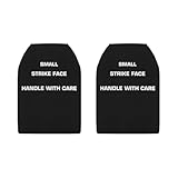 WoSporT SAPI カット ダミープレート 2pcs Sサイズ